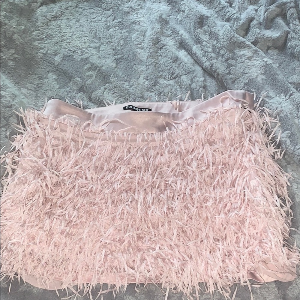 Express Skirt - Picture 2 of 5